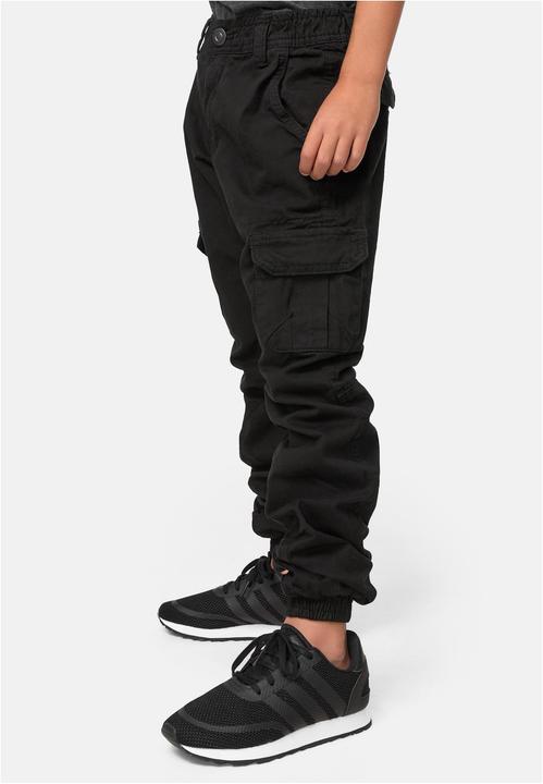 Produktbild Urban Classics Boys Cargo Jogging Pants
