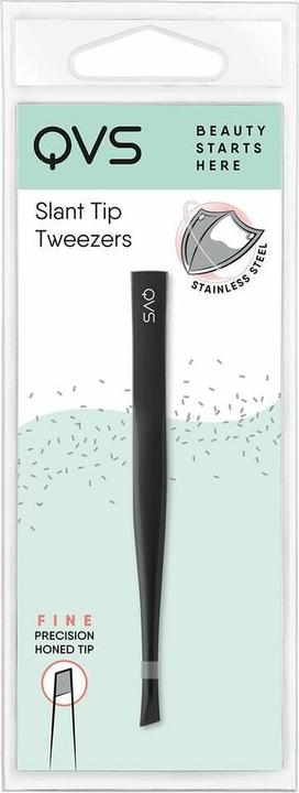 Produktbild QVS Slant Tweezers