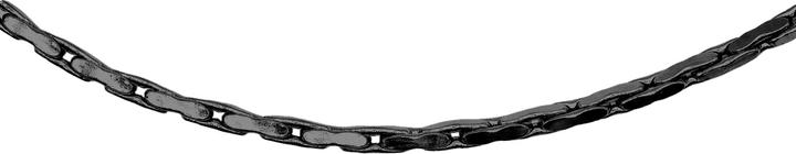 Image du produit Heideman Ennia noir couleurs (100% acier inoxydable)