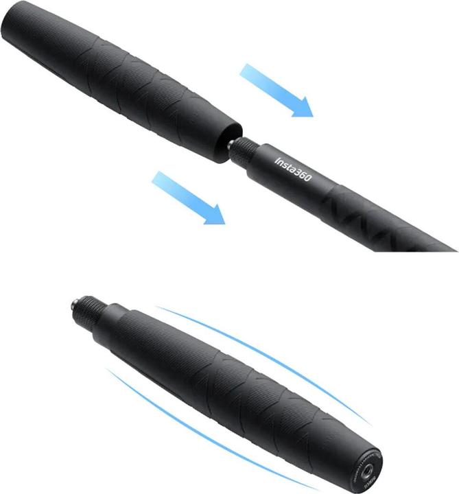Produktbild Insta360 85cm Invisible Selfie Stick inc