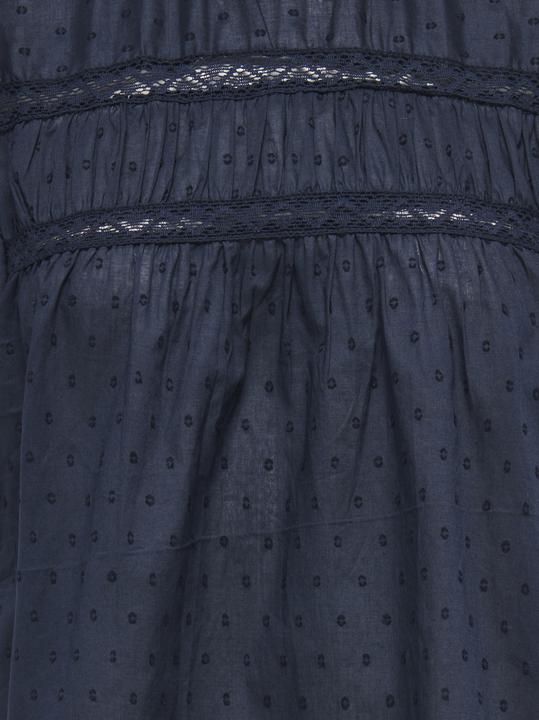 Produktbild Only Onlkatti S/S Dobby Top Wvn Noos (M)