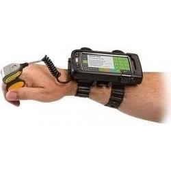 Thumbnail - Honeywell 20 Pack Ring Finger Straps, Barcode-Scanner Zubehör