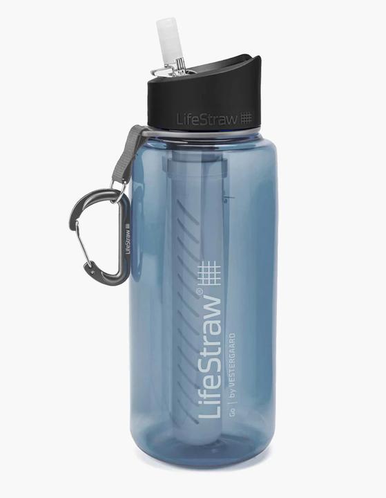 Produktbild LifeStraw Go 1-Liter (1 l)