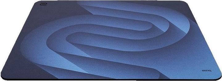 Produktbild BenQ Zowie G-SR-SE Blue II Gaming Mauspad für E-Sport blau L (L)