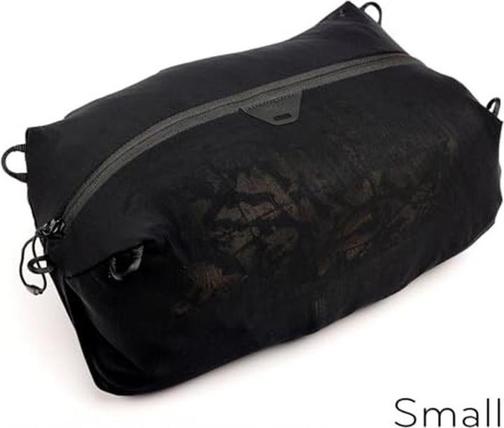 Actual product image Peak Design Ultralight (Camera accessory bag, 12 l)