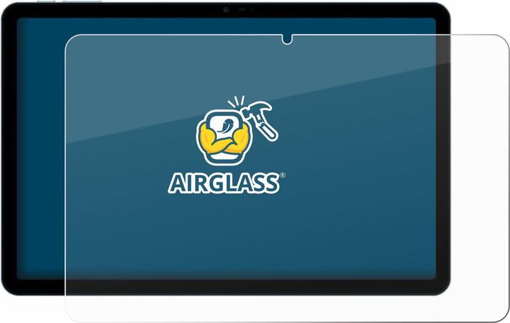 Produktbild BROTECT AirGlass Panzerglasfolie (1 Stk., Doogee T30 Pro)