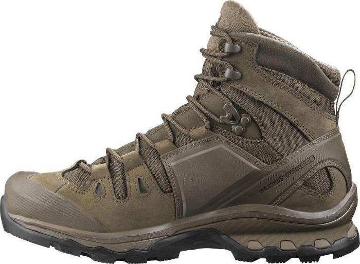 Actual product image Salomon Quest 4D GTX Forces 2 EN mission boots (42 2/3)