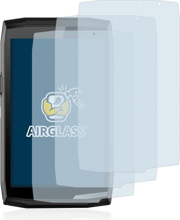 Image du produit BROTECT AirGlass Verre (3 pièce(s), Core T5)