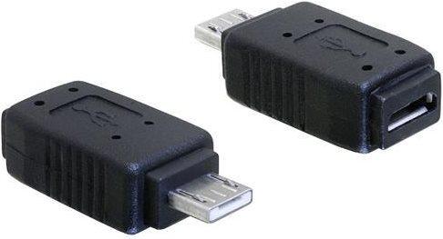 Immagine prodotto Delock Adattatore USB 5-pin micro USB, tipo AB (W)