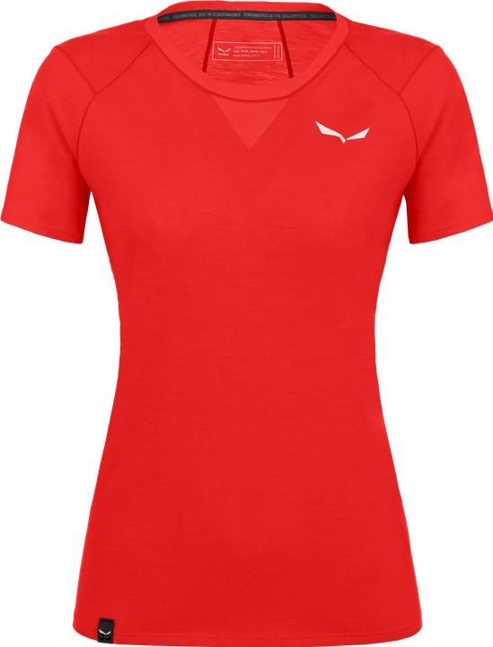 Produktbild Salewa Agner Merino T-Shirt (XS)