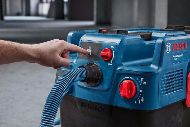 Produktbild Bosch Professional GAS 400 A (Nass-Trockensauger)