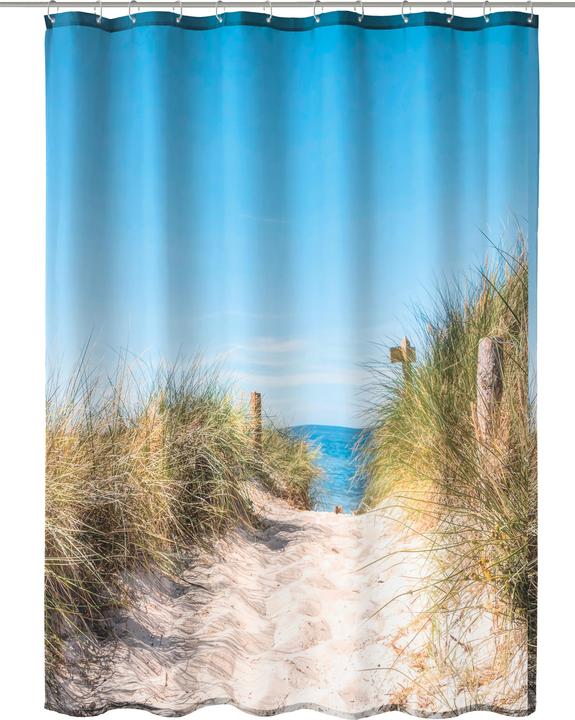 Kleine Wolke Borkum (180 x 200 cm)
