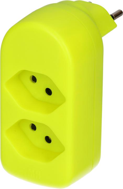 Produktbild Max Hauri ADAPT drehbar (Typ 13, 2x)