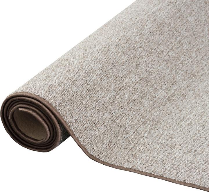 Immagine prodotto Snapstyle Tappeto velluto a pelo fine Forte (80 x 160 cm)