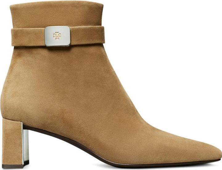 Image du produit Tory Burch Stivali Grigio (38.5)