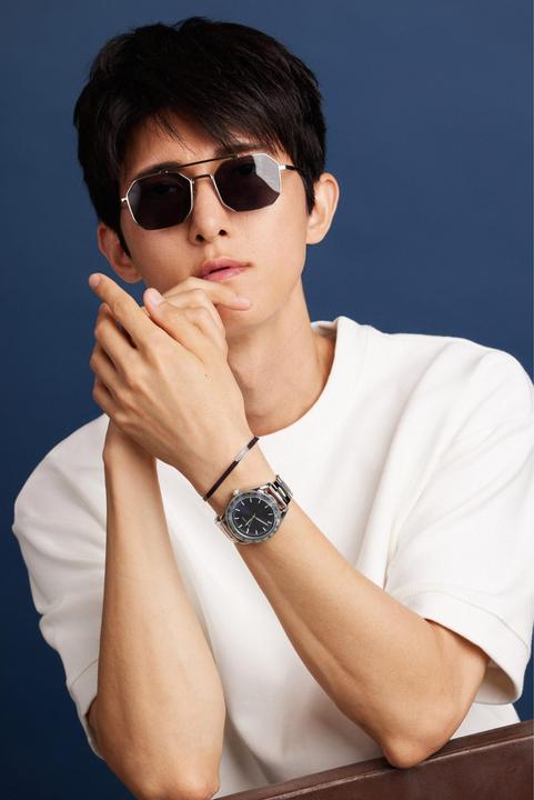 Produktbild Marc Lauder Bergamo