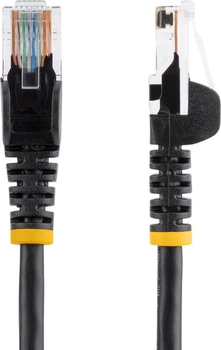 Actual product image StarTech Network cable (UTP, CAT5e, 5 m)