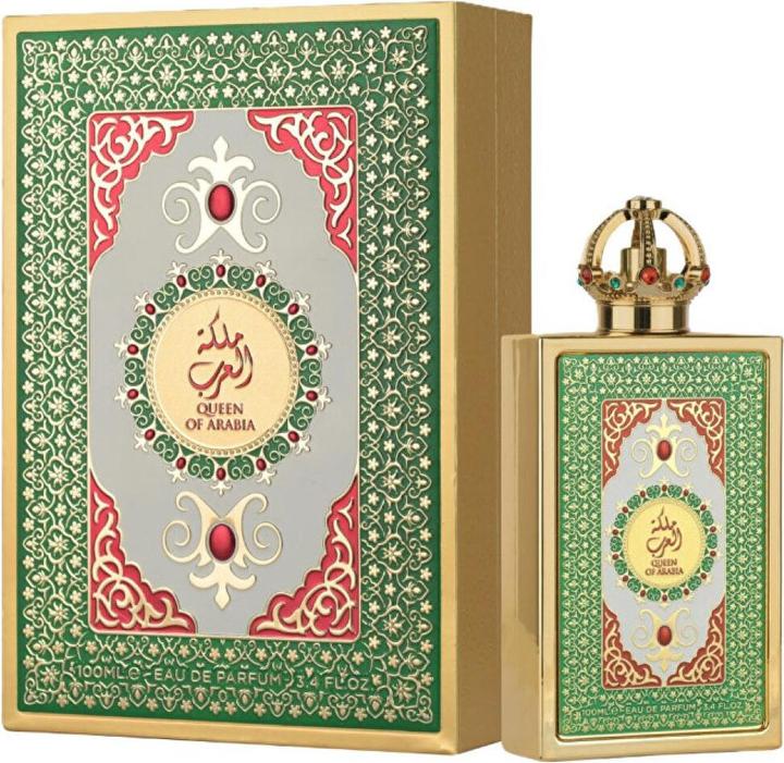 Image du produit Lattafa Reine d'Arabie (Eau de parfum, 100 ml)