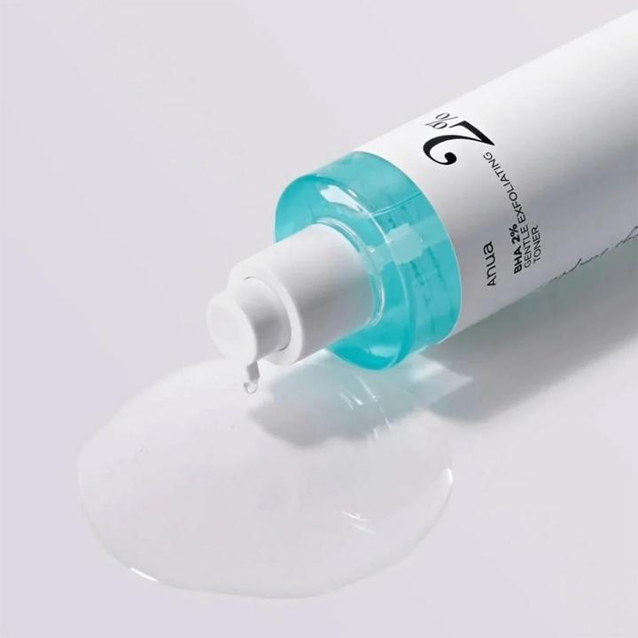 Produktbild Anua BHA 2% Gentle Exfoliating (Gesichtswasser, 150 ml)