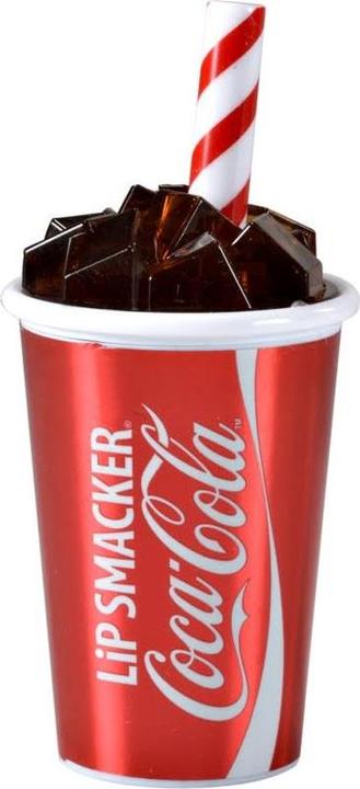 Actual product image Lip Smacker Coca-Cola (Fluid)