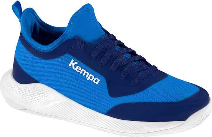 Image du produit Kempa Chaussures de sport d'intérieur Kourtfly Kids (34)