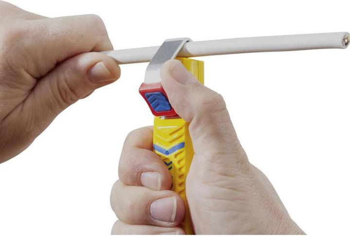 Actual product image Jokari Cable knife 27 Secura