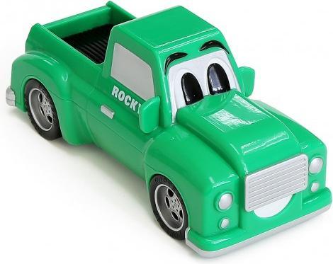 Immagine prodotto Popular Playthings Mix or Match Vehicles Junior 2