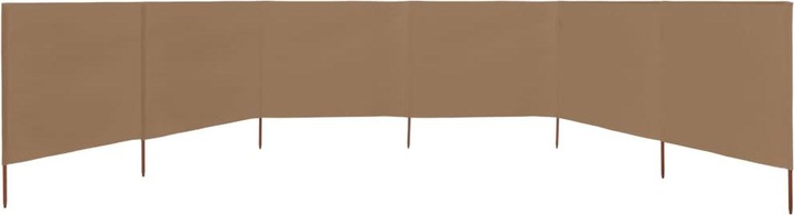 Actual product image VidaXL Juliette (160 cm)