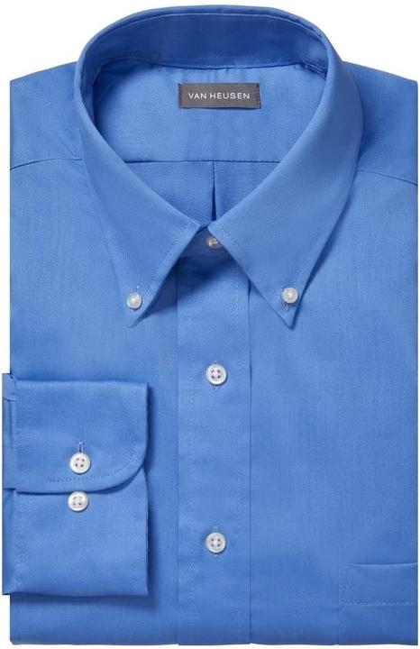 Immagine prodotto Van Heusen Baby Twill Hemd (XXL)