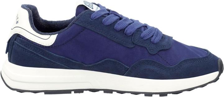 Actual product image GANT FOOTWEAR Youtron herensneakers, marineblauw, 44 EU (44)