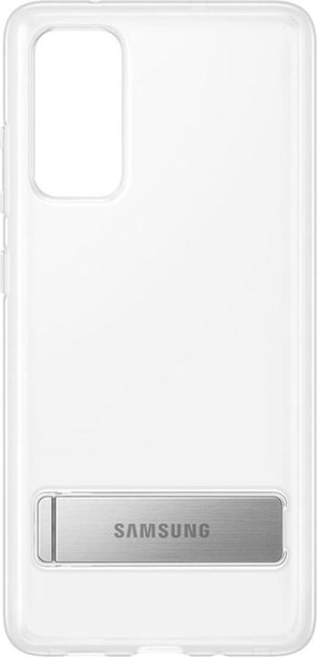 Actual product image Samsung Gradation Cover (Samsung Galaxy S20 FE 5G, Samsung Galaxy S20 FE)