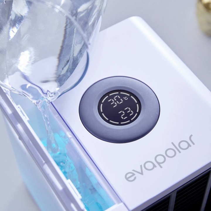 Actual product image Evapolar evaLIGHT Plus (3.50 m², 1190 BTU/h)