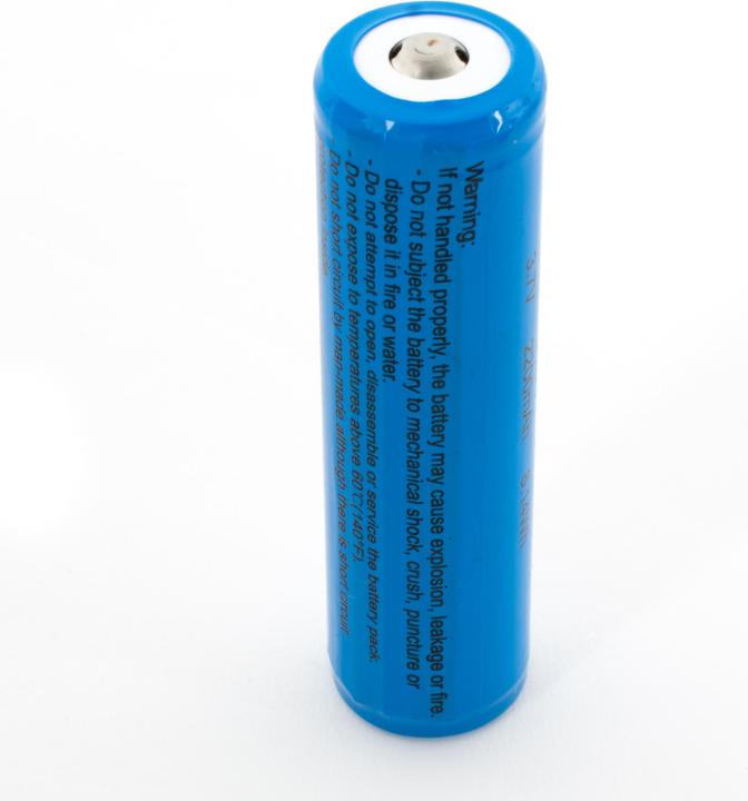 Image du produit Seac Lampe R15 Avec Chargeur