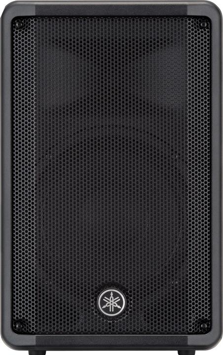 Actual product image Yamaha Dbr10 (Active, 2x 350 W)