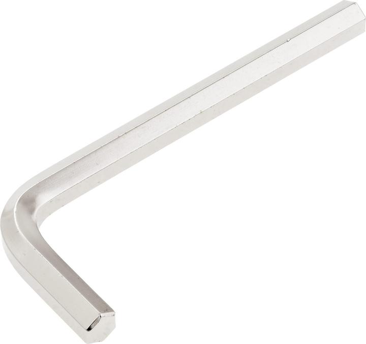 Produktbild HAZET Winkelschraubendreher 2100-08 ∙ Innen Sechskant Profil ∙ 8 mm (Innensechskant)