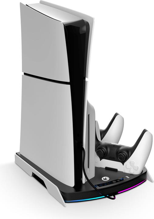 Image du produit Bigben PLAYALL-Ladestation (PS5)