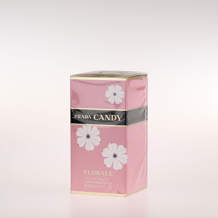Produktbild Prada Candy Florale (Eau de Toilette, 50 ml)