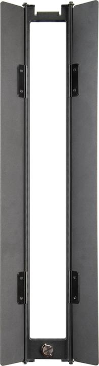 Image du produit Nanlite Cache-portail et diffuseur (Coupe-flux)