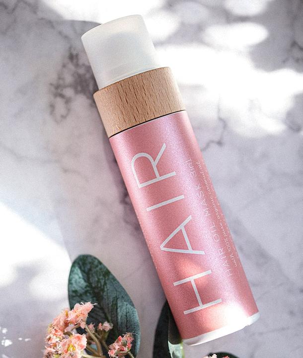 Immagine prodotto Cocosolis Capelli (110 ml)