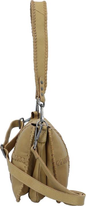 Actual product image Harbour 2nd Fashion Lights Schultertasche Leder 30 cm