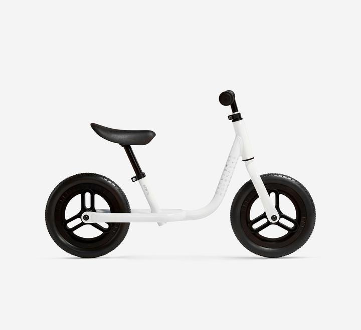 Image du produit Btwin Vélo enfant Runride 100 cadre acier (10")