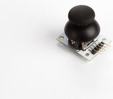 Produktbild Whadda Modul XY Joystick 2-teilig