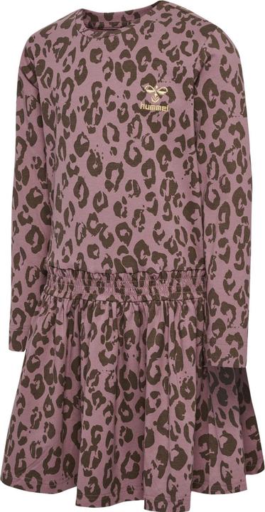 Produktbild hummel hmlMUSSE DRESS L/S (104)