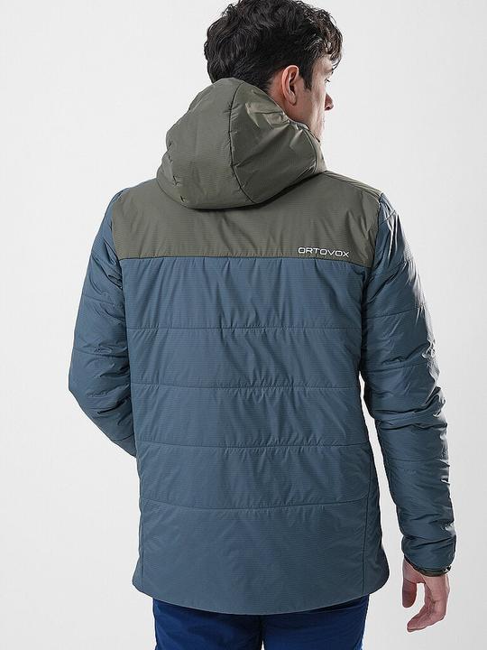 Produktbild Ortovox Zinal Jacket (XXL)