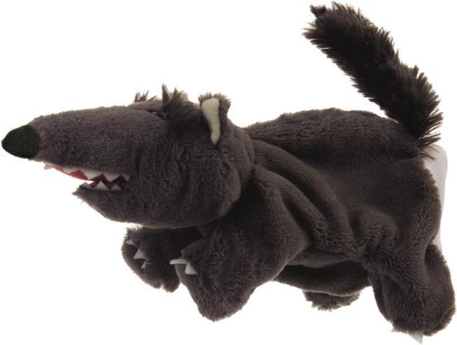 Actual product image Egmont Wolf