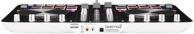 Produktbild reloop Beatmix 2