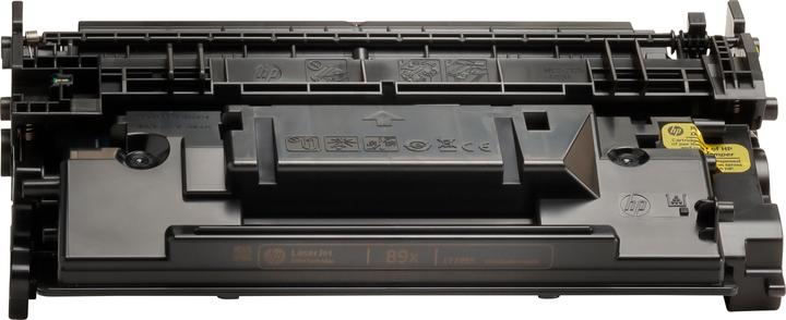 Produktbild HP 89X (BK)