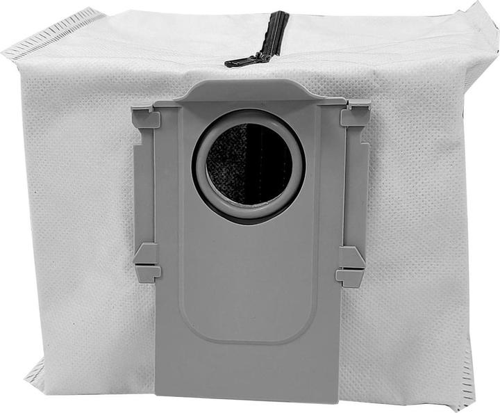 Produktbild Roboparts Wiederverwendbare Staubbeutel für Roborock S8 Pro Ultra Staubsaugroboter - 3 Stück (3 x)