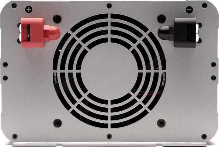 Actual product image Noqon NSC3024 3000W/24V Sine Wave Inverter with Charger, NVS and UPS Function