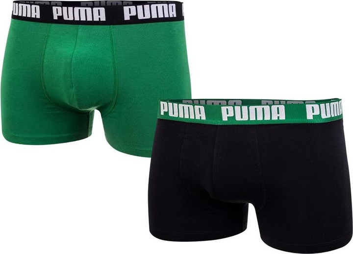 Actual product image Puma Basic Boxer (M, pack of 2)
